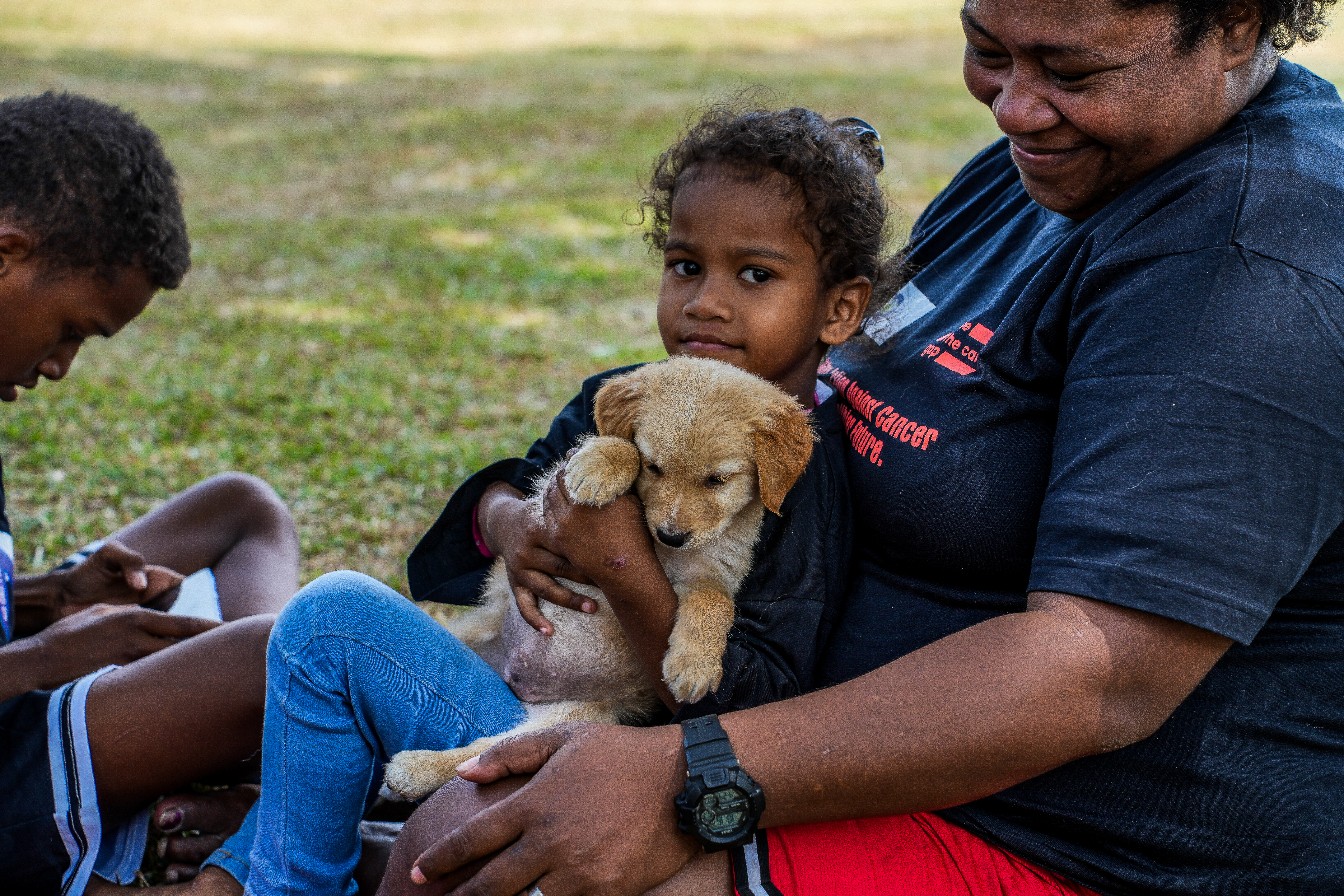 Connect With Wildlife