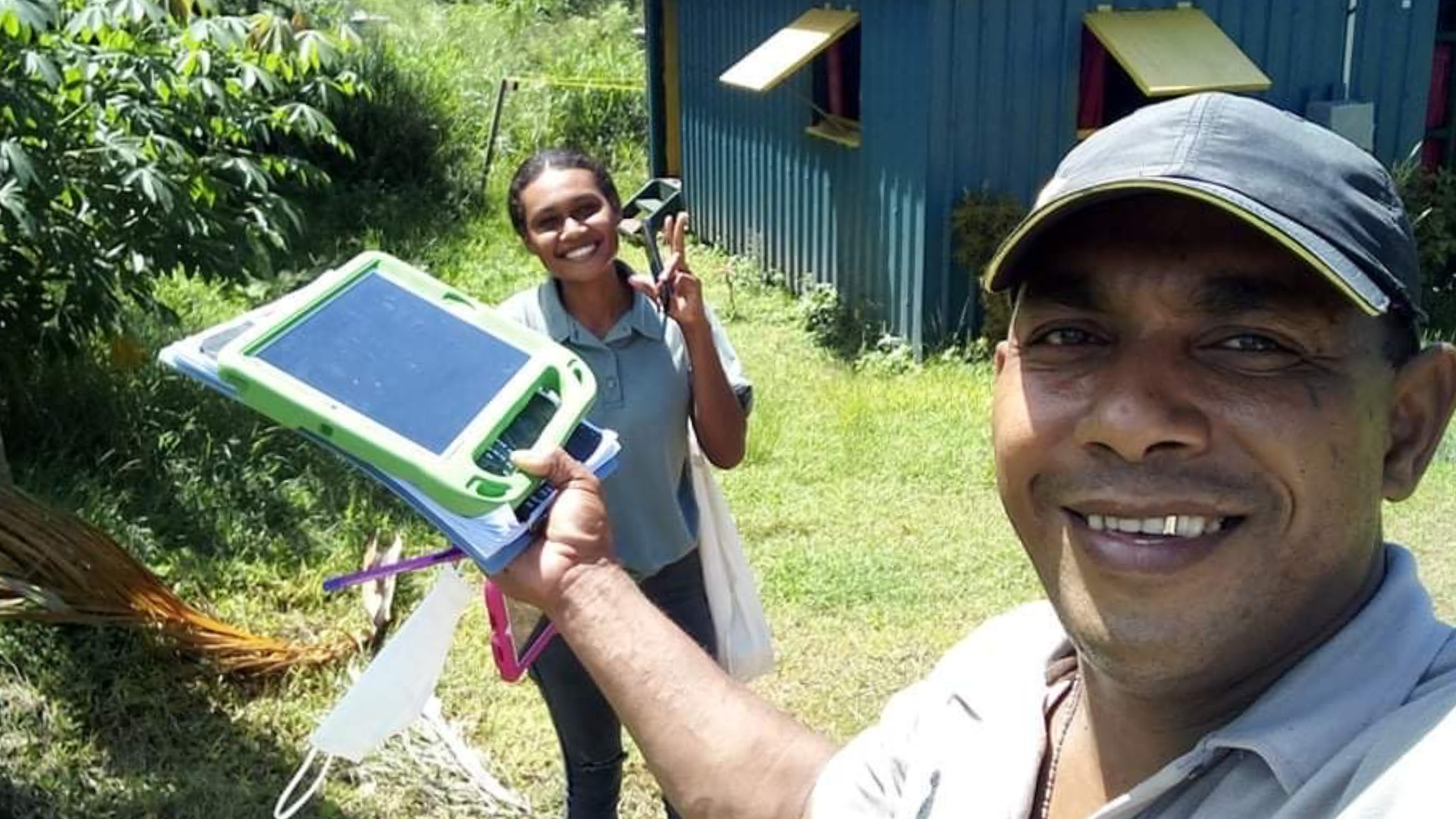 KAP Data Collection